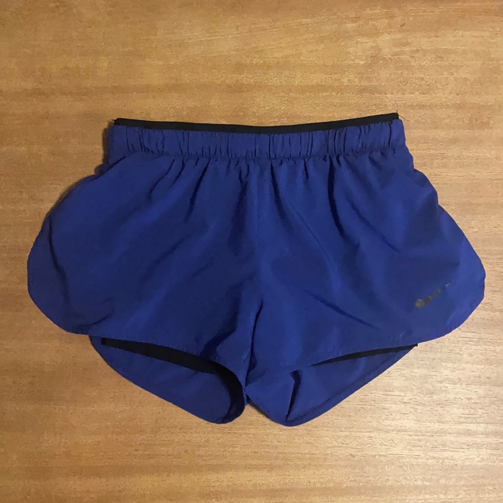 Nike Dri-Fit Athletic Shorts